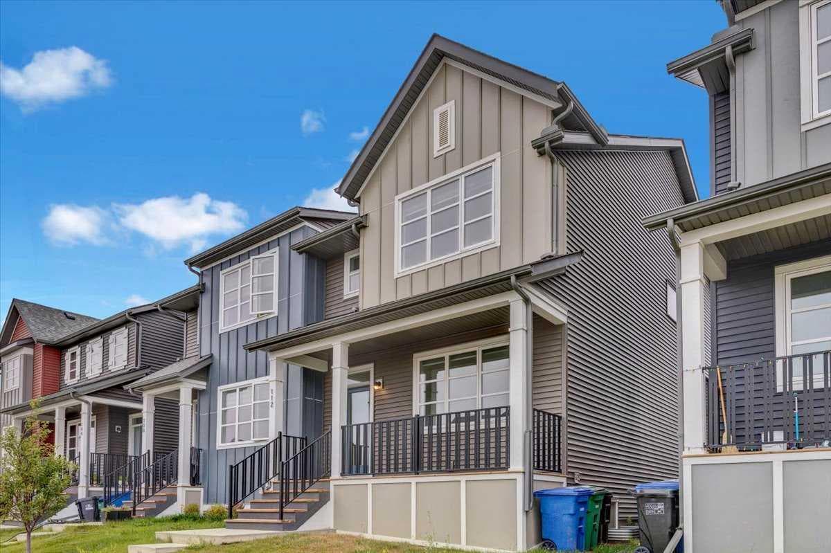 112 Langwell Common SE