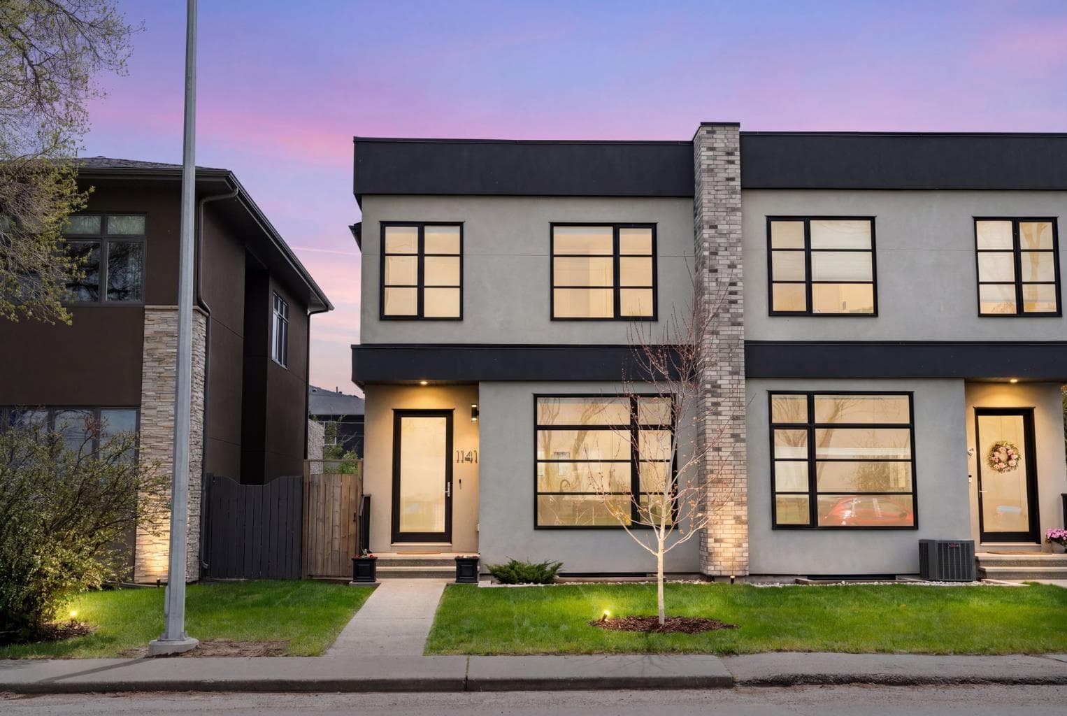1141 Renfrew Drive NE