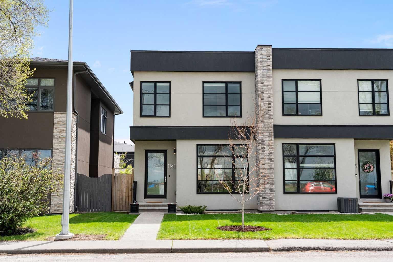 1141 Renfrew Drive NE