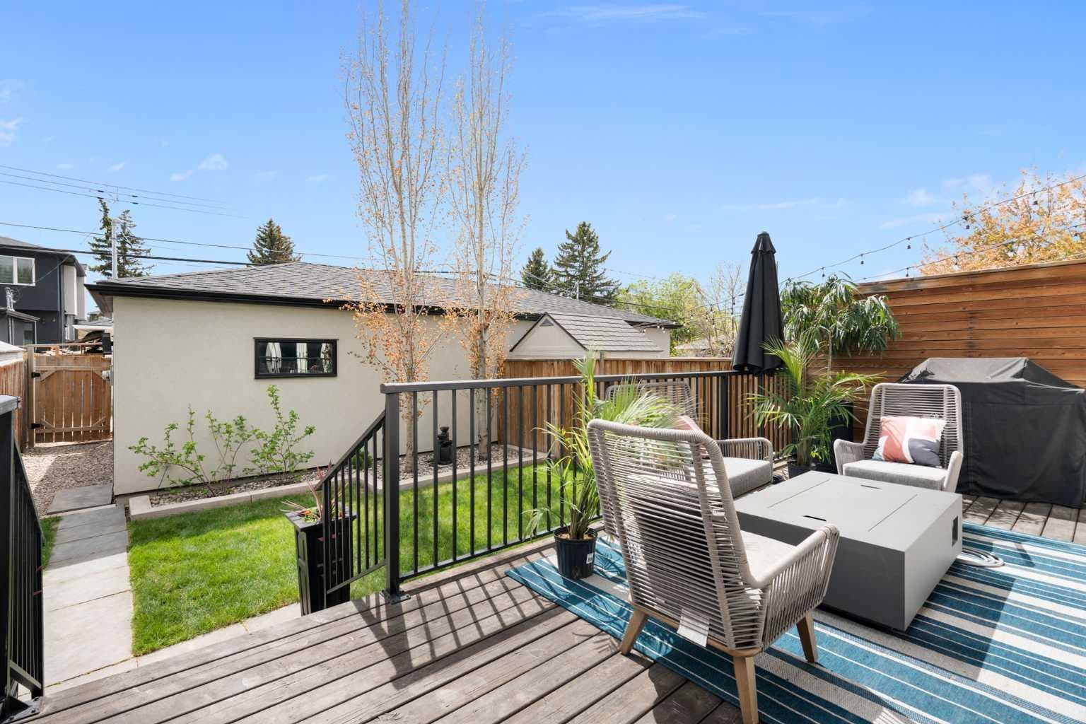 1141 Renfrew Drive NE