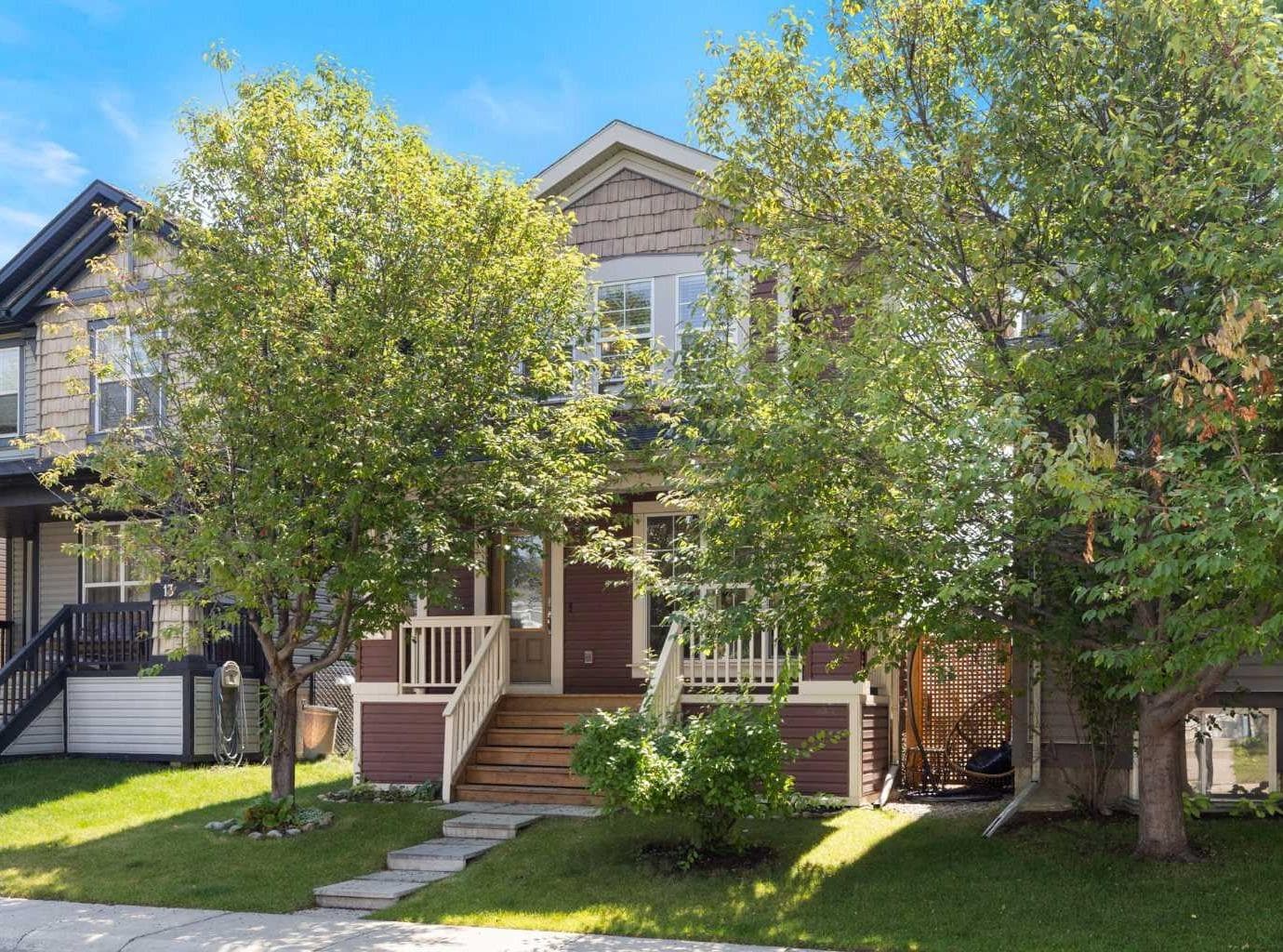 17 Auburn Bay View SE