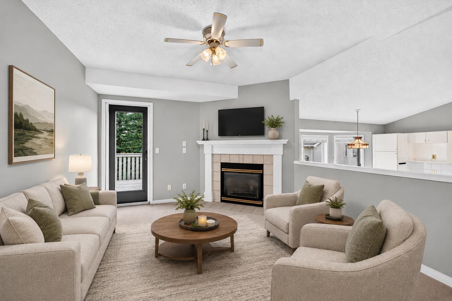 23 Sunlake Gardens SE