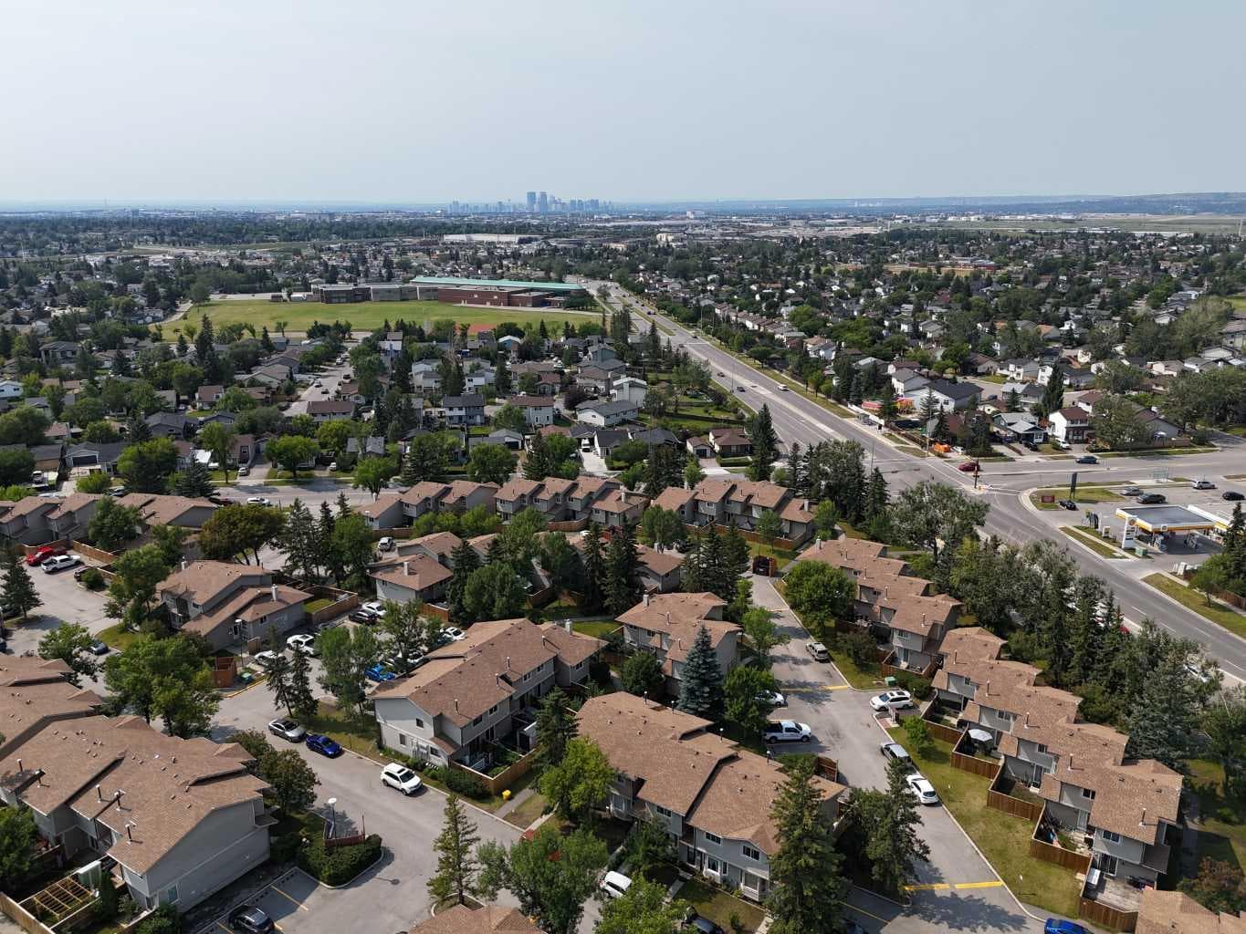108 Falshire Terrace NE