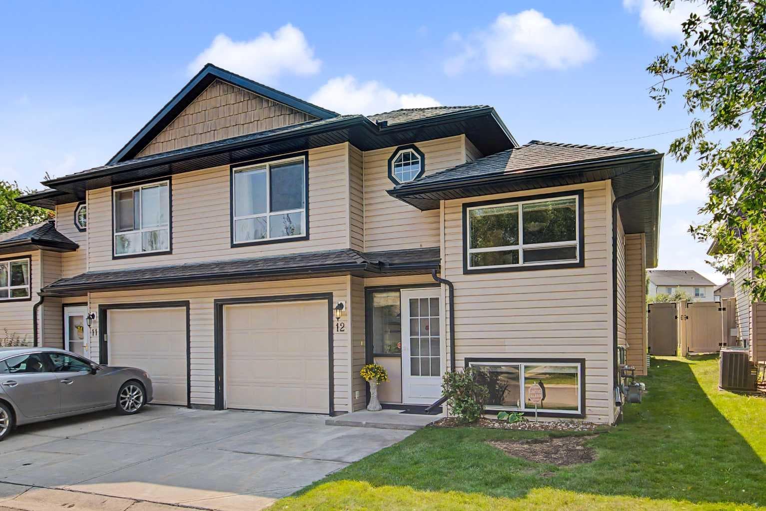 12, 103 Fairways Drive NW