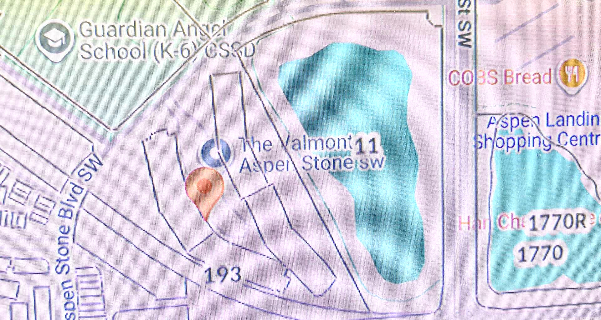 206, 15 ASPENMONT Heights SW