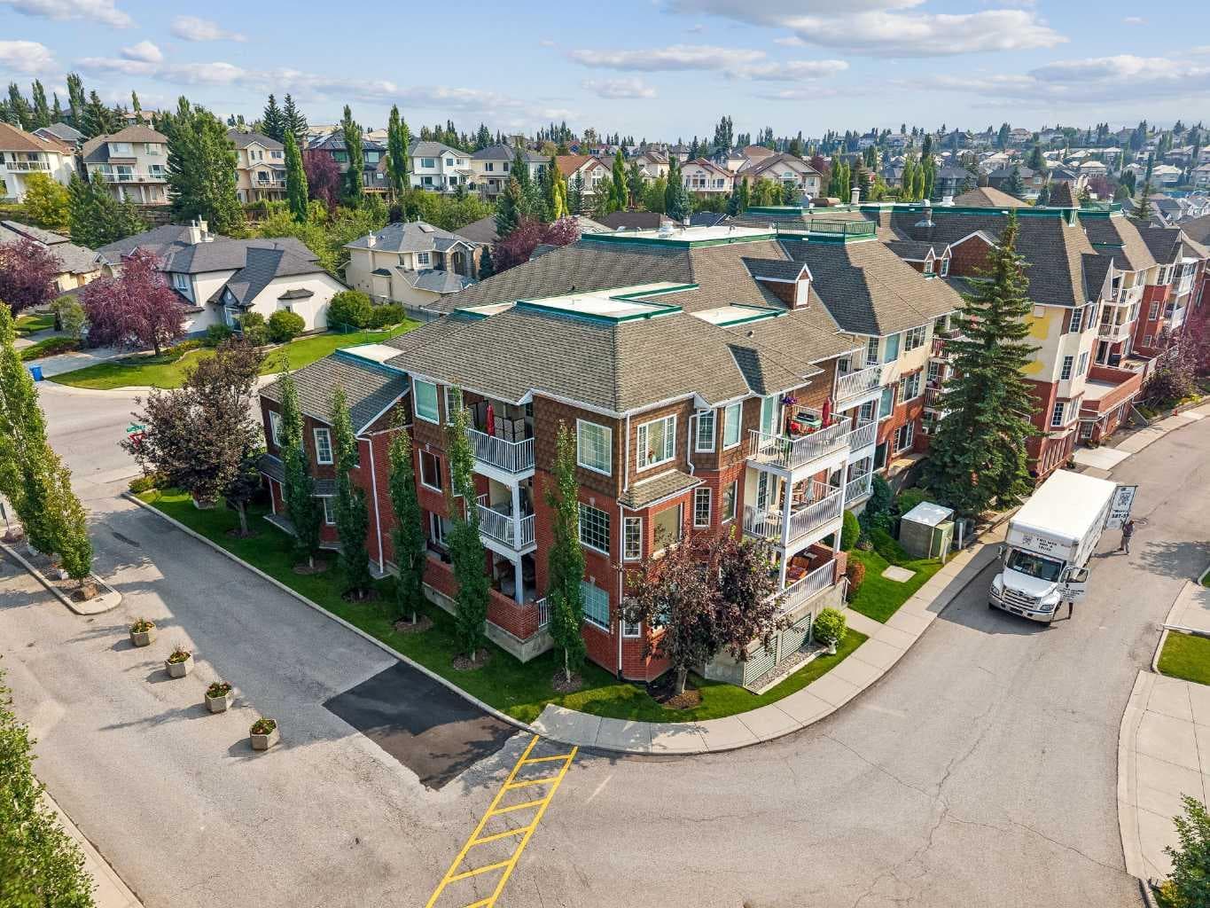 1203, 1203 Sienna Park Green SW