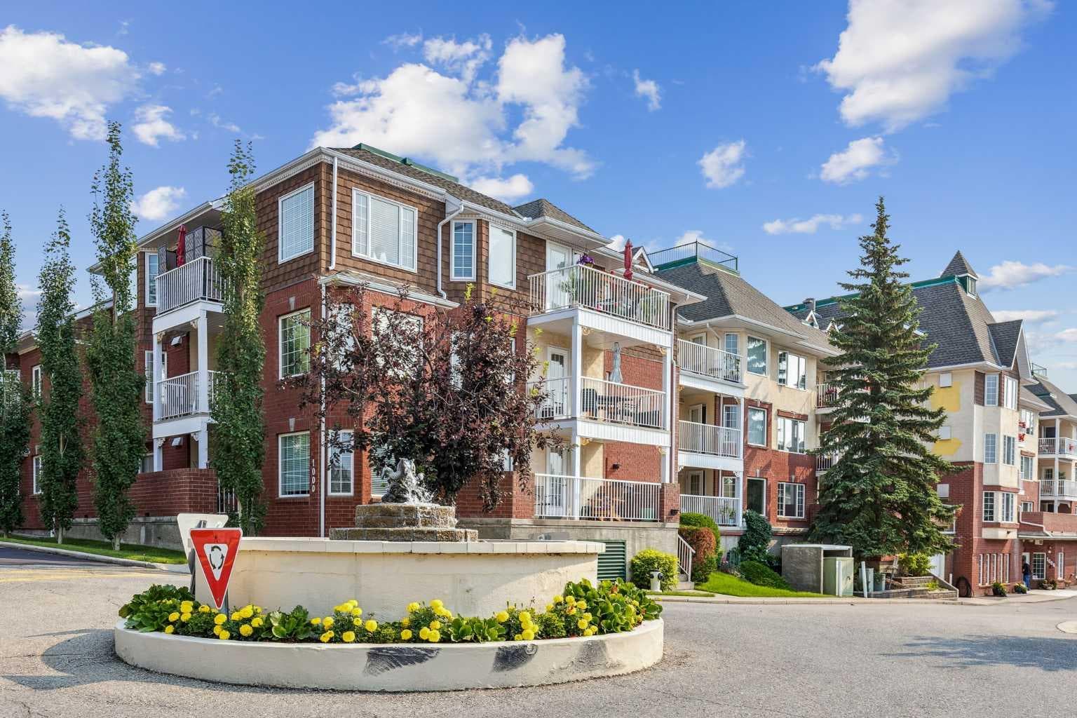 1203, 1203 Sienna Park Green SW