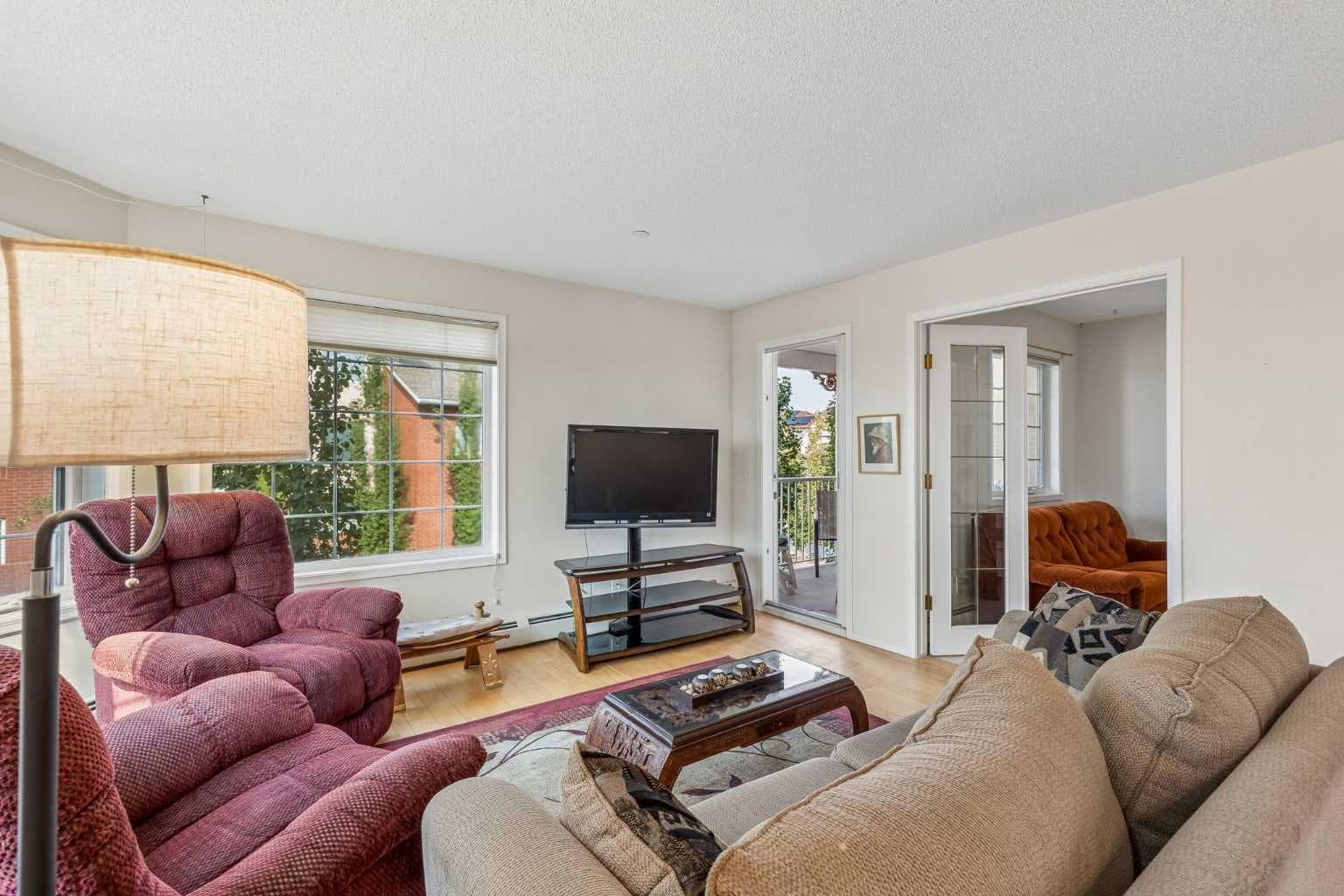 1203, 1203 Sienna Park Green SW