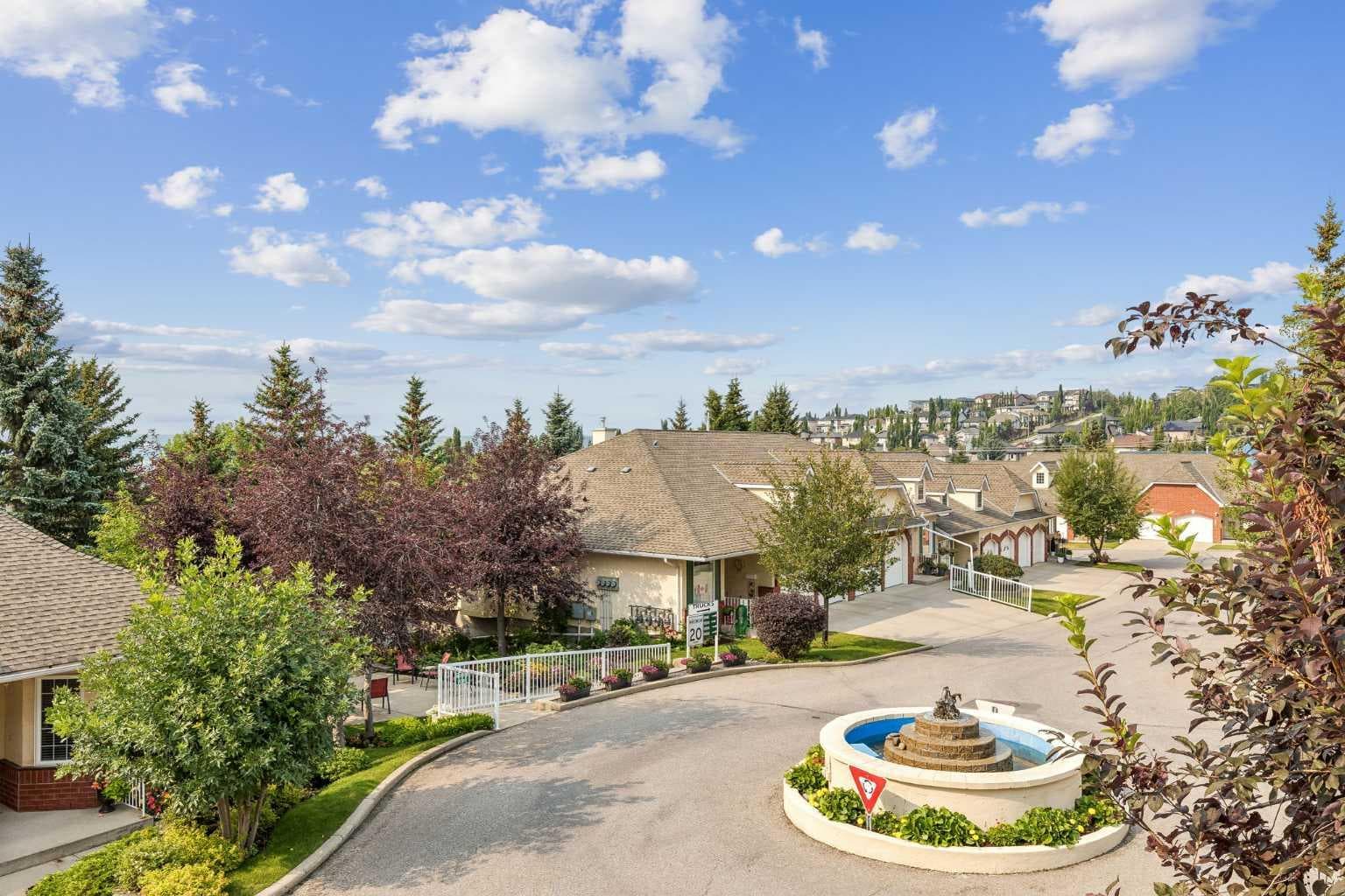 1203, 1203 Sienna Park Green SW