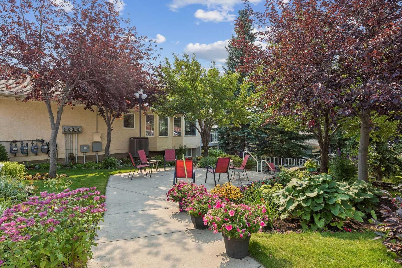 1203, 1203 Sienna Park Green SW
