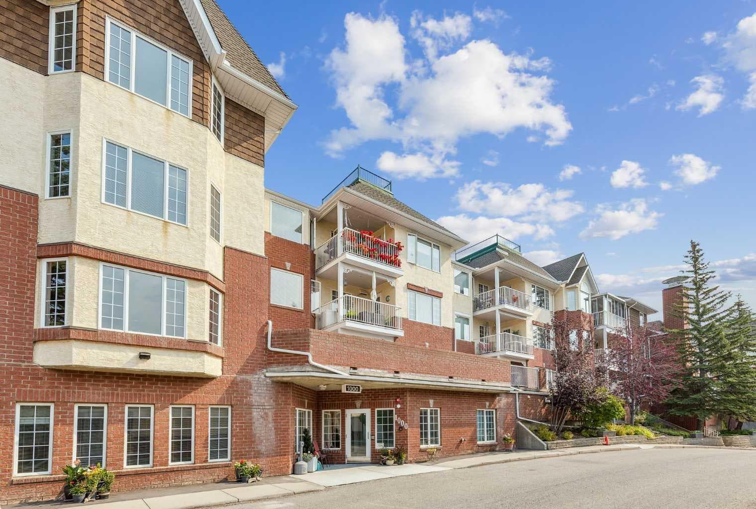 1203, 1203 Sienna Park Green SW
