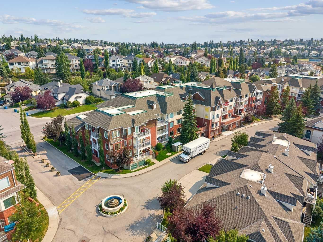 1203, 1203 Sienna Park Green SW