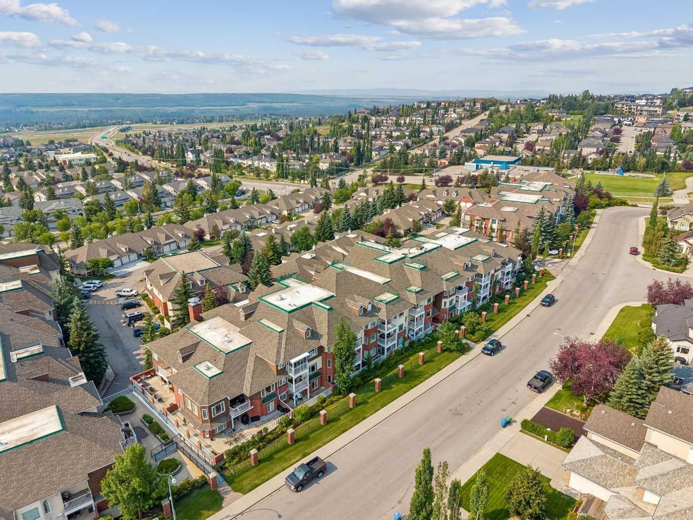 1203, 1203 Sienna Park Green SW