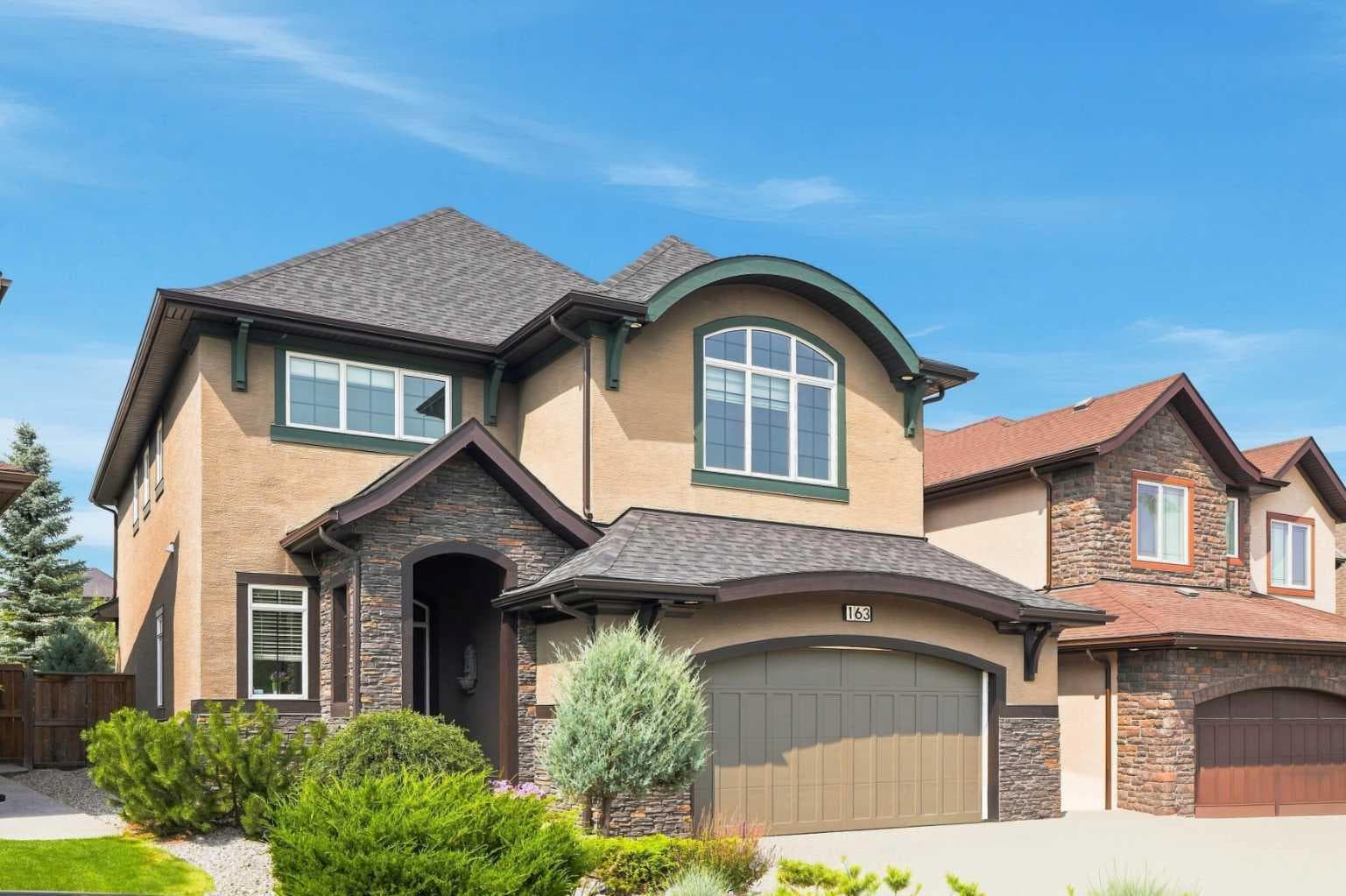 163 Cranarch Circle SE