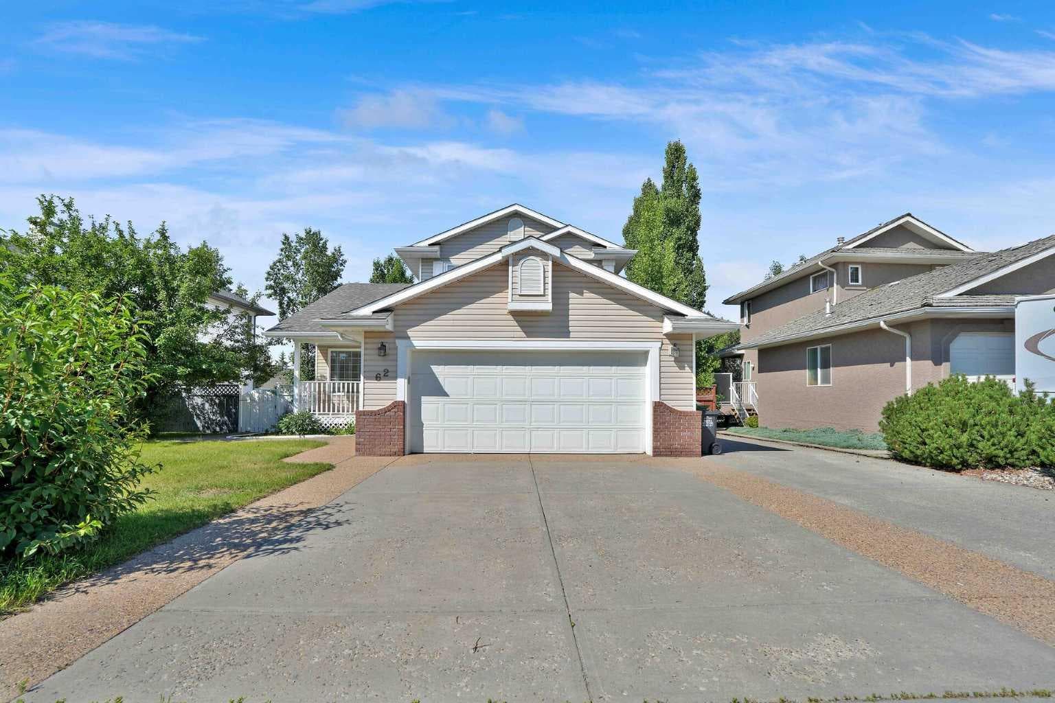 62 West Mitford Crescent 