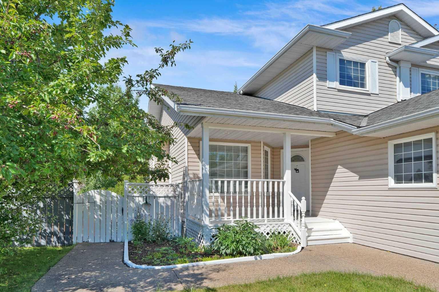 62 West Mitford Crescent 