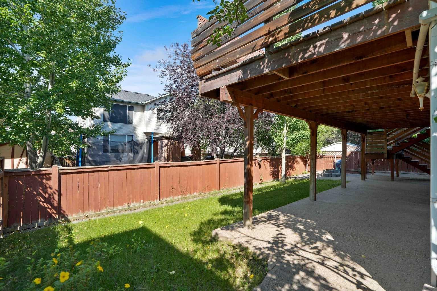 62 West Mitford Crescent 