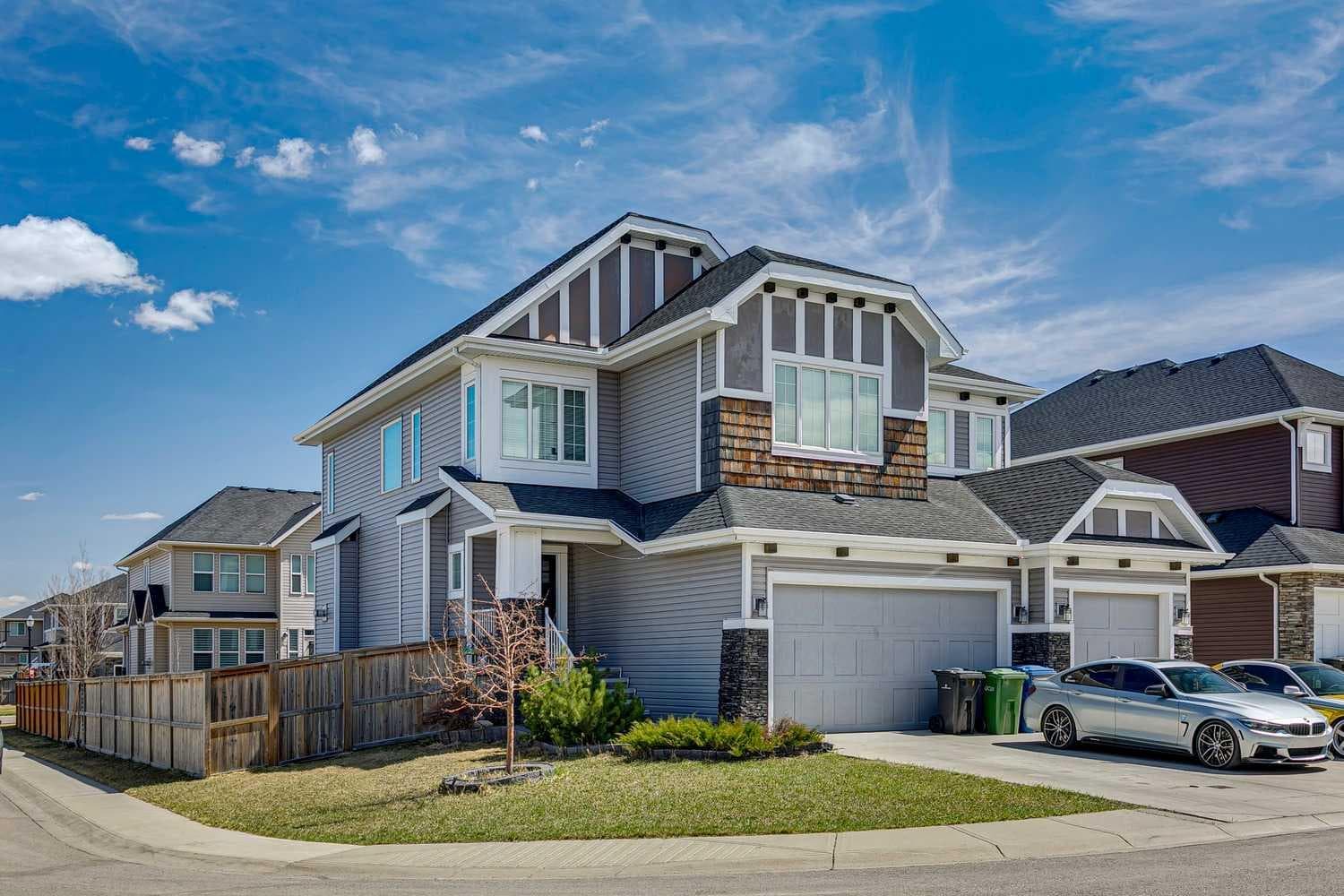 168 Rainbow Falls Heath 