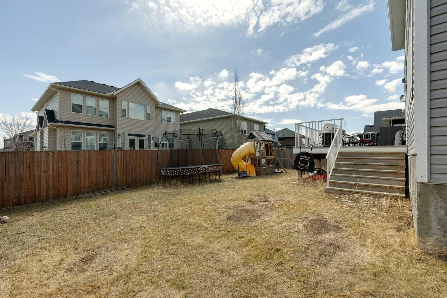 168 Rainbow Falls Heath 