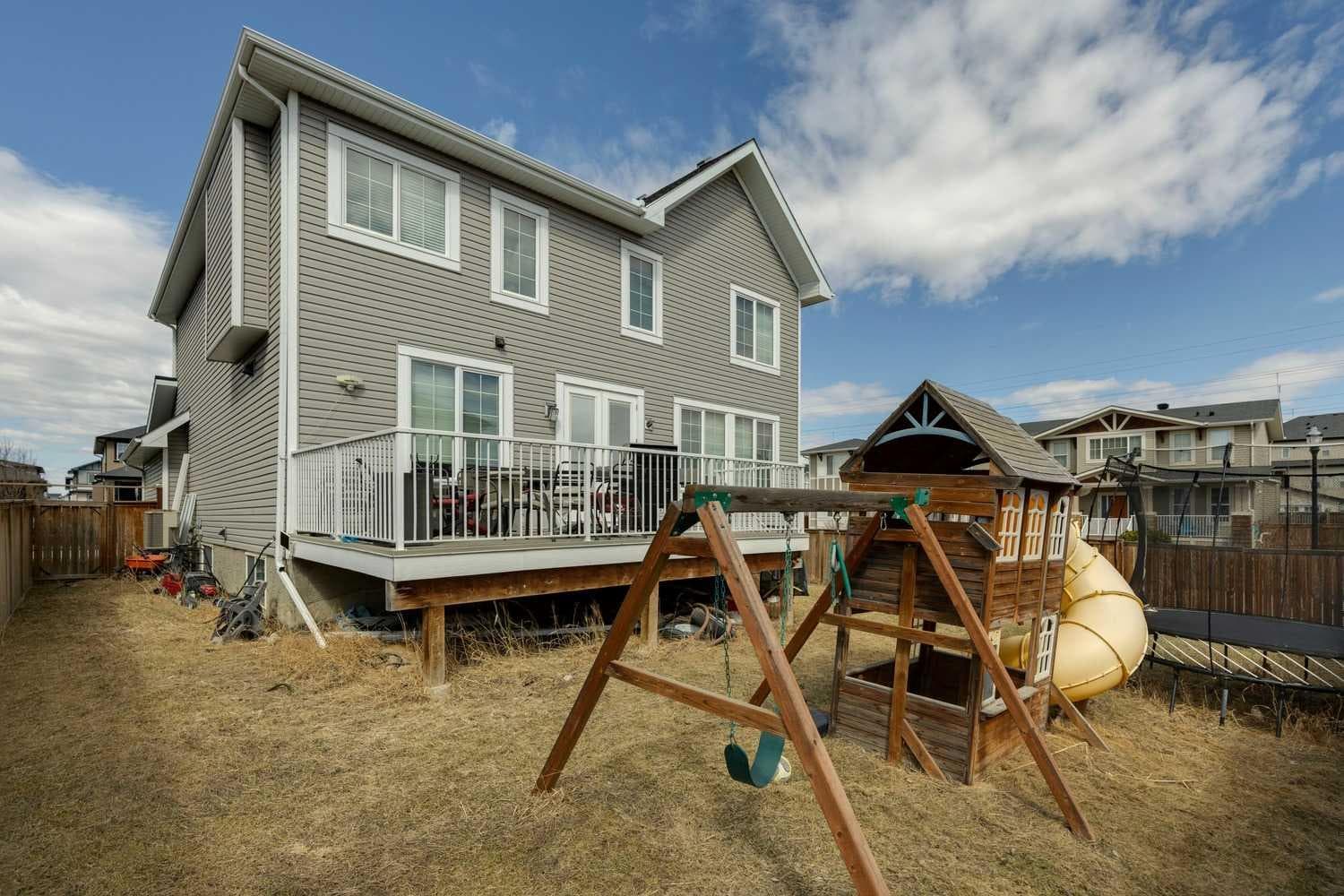 168 Rainbow Falls Heath 