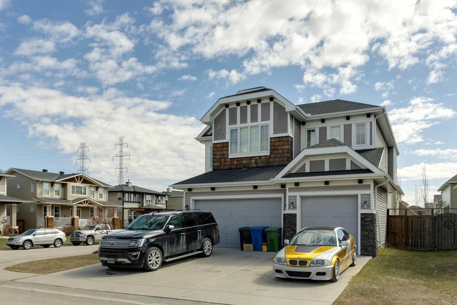 168 Rainbow Falls Heath 