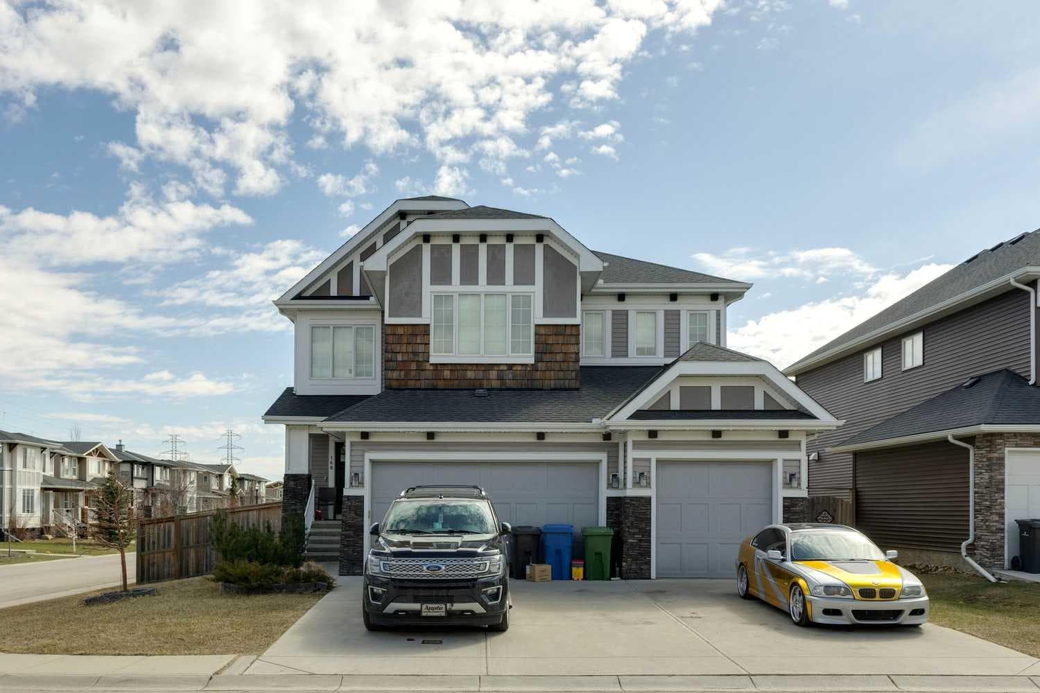 168 Rainbow Falls Heath 