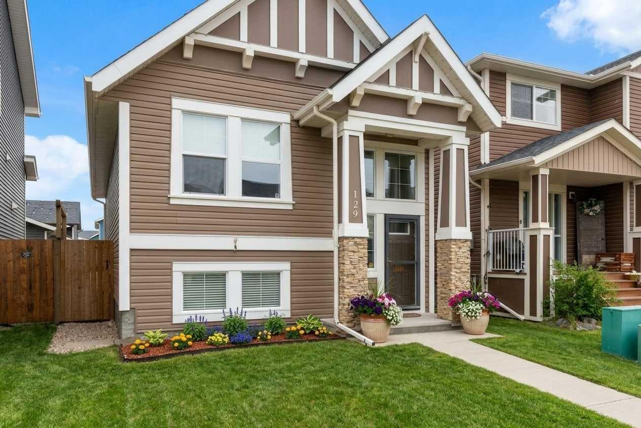 129 Fireside Place 