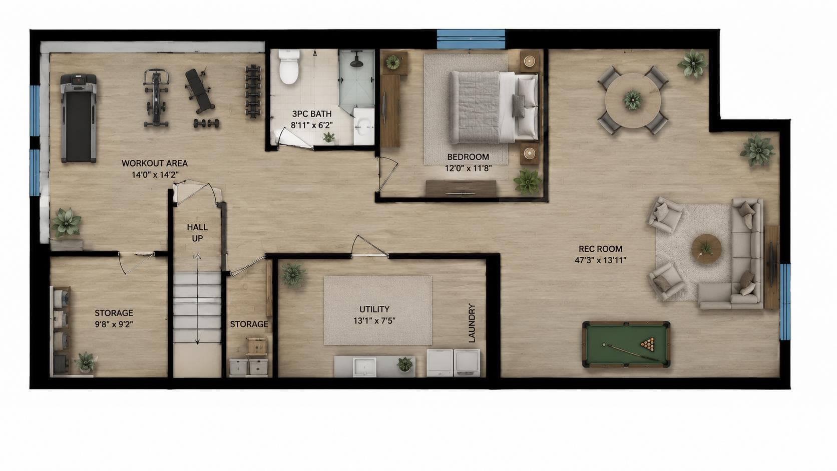 129 Fireside Place 