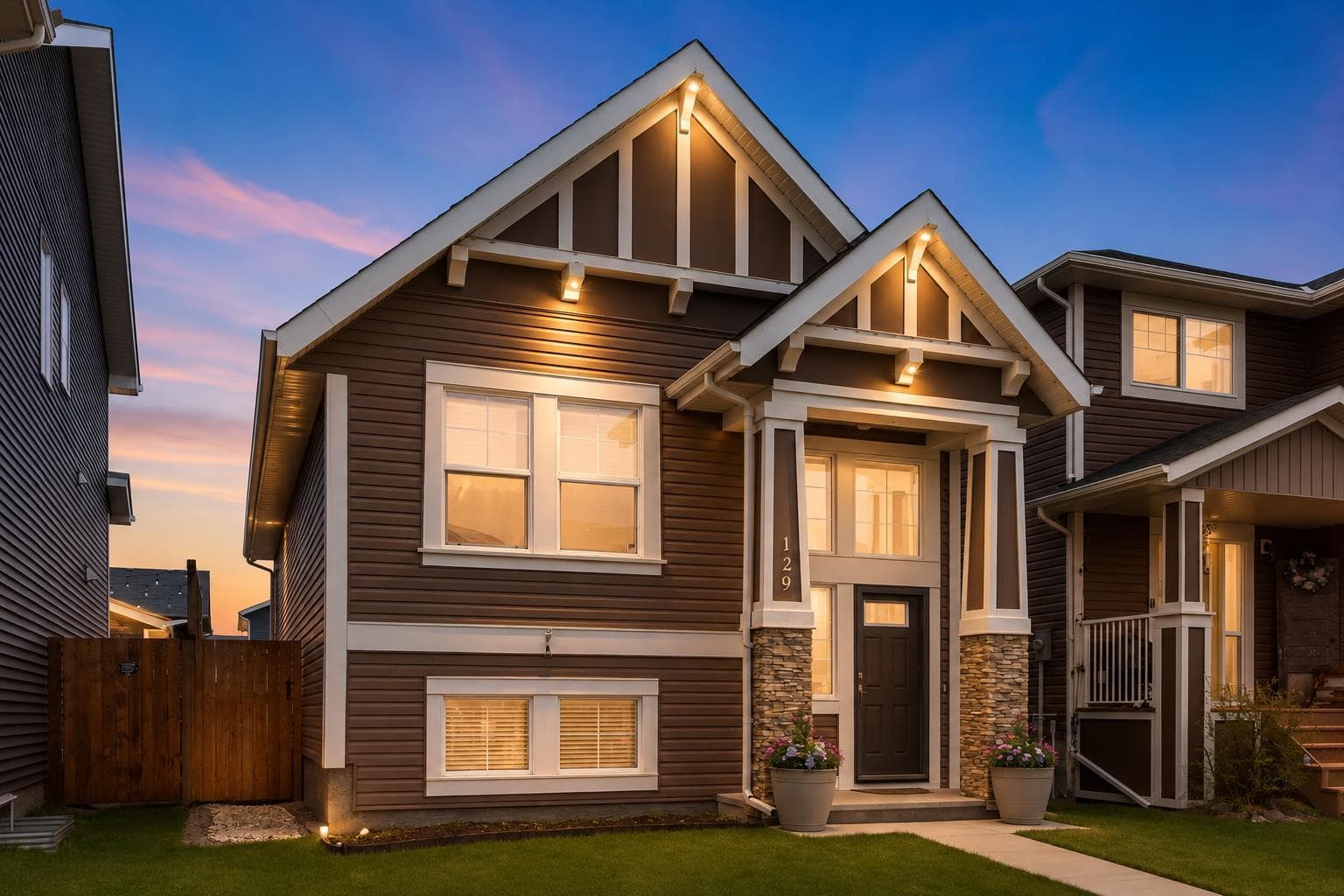 129 Fireside Place 