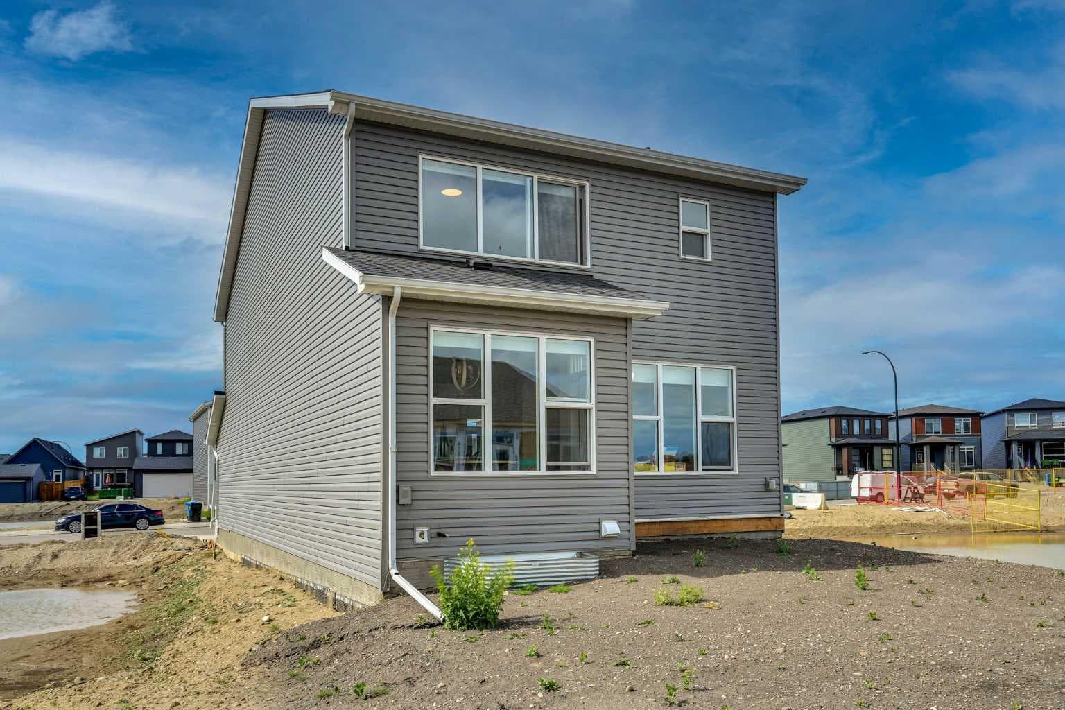 101 Wolf Hollow Terrace SE
