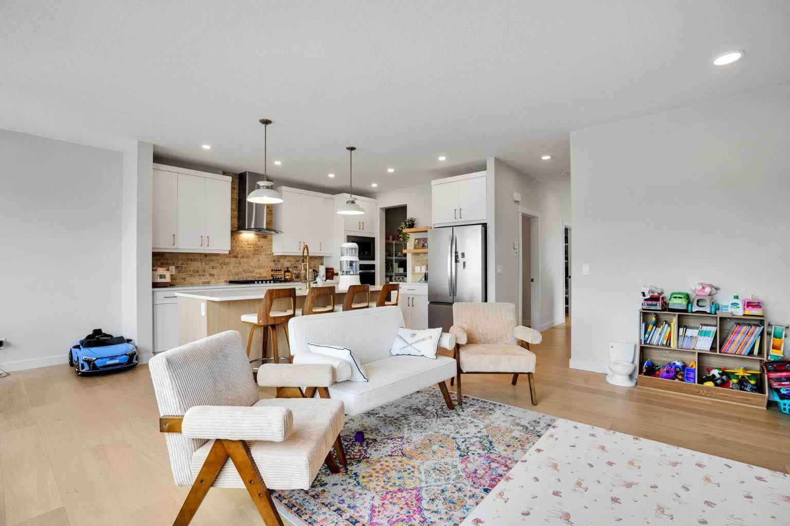 101 Wolf Hollow Terrace SE