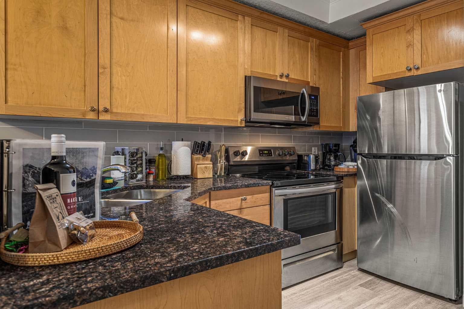 122, 140 Kananaskis Way 