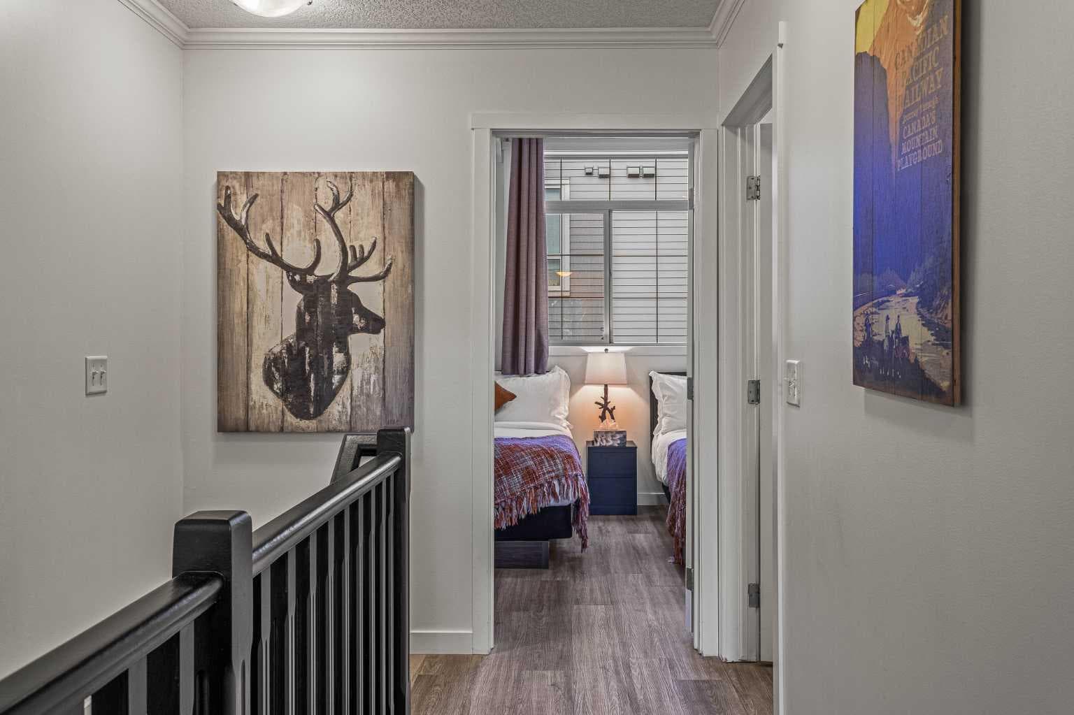 122, 140 Kananaskis Way 