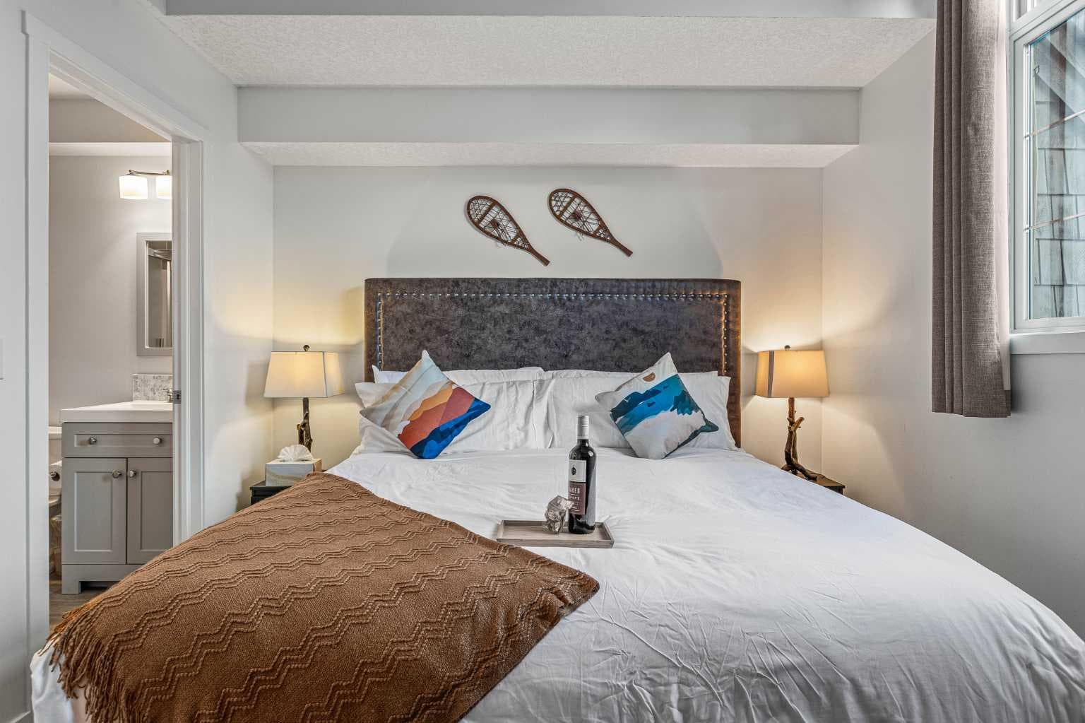 122, 140 Kananaskis Way 