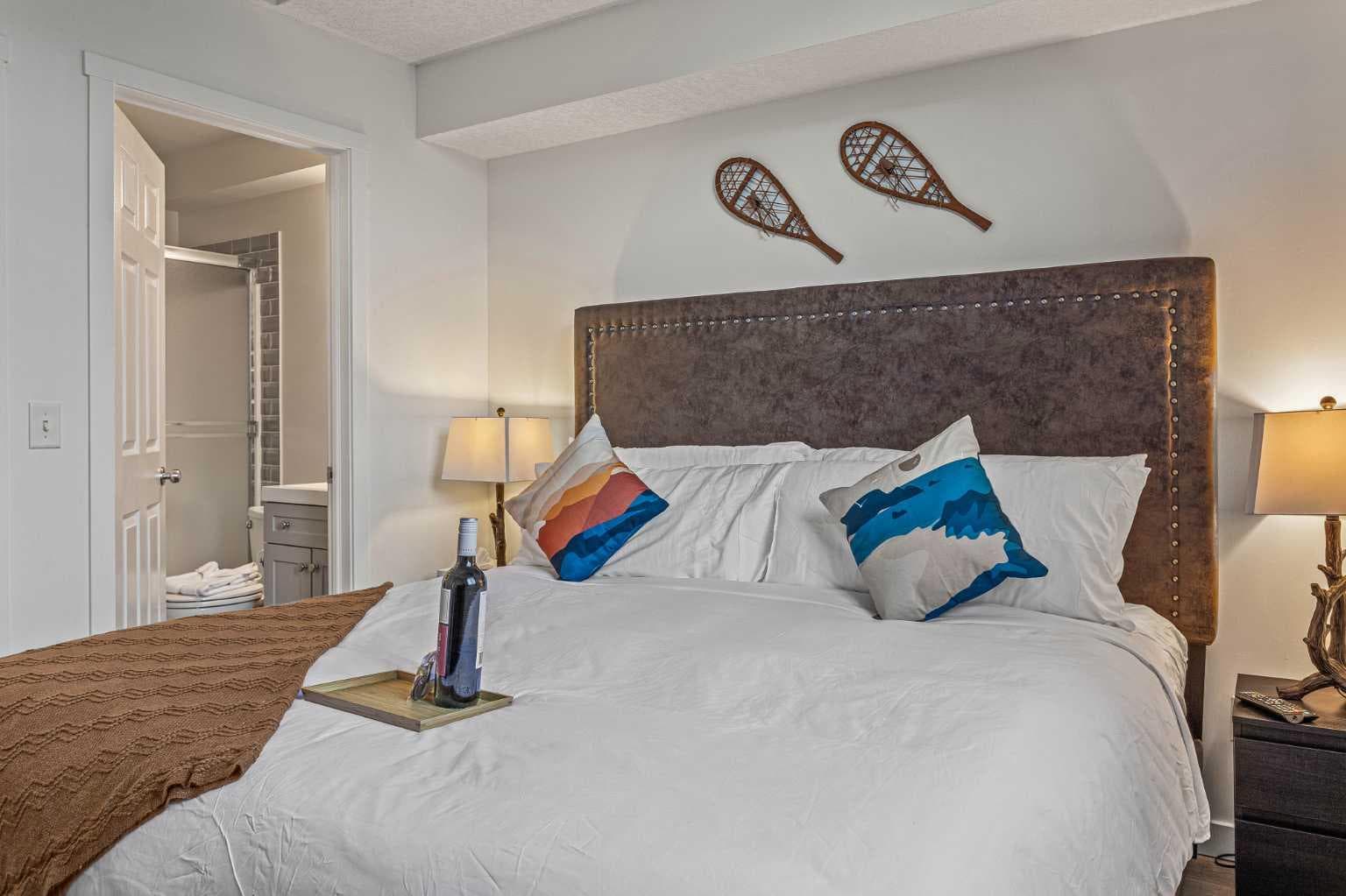 122, 140 Kananaskis Way 