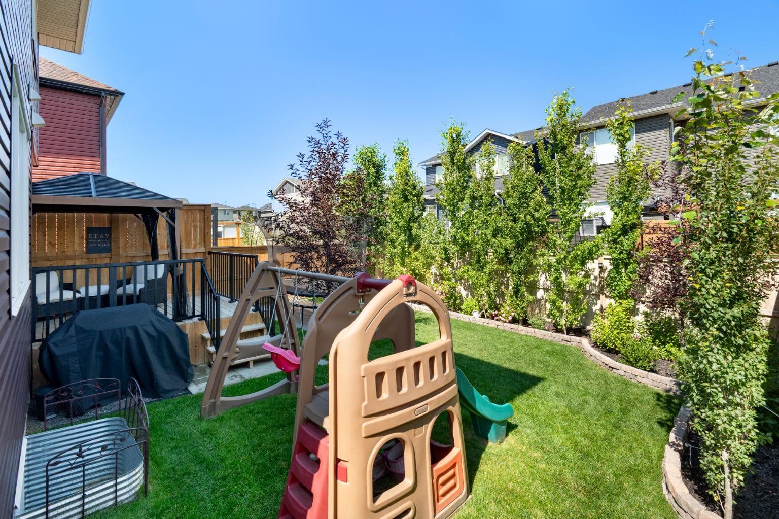 870 Bayview Cove SW