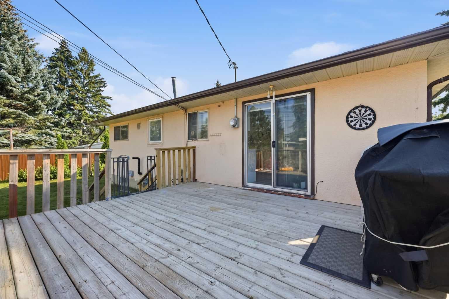 20 Rossburn Crescent SW