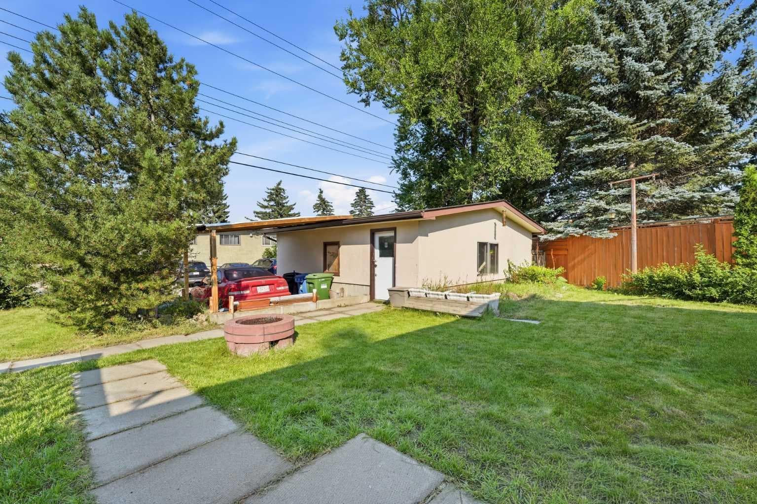 20 Rossburn Crescent SW