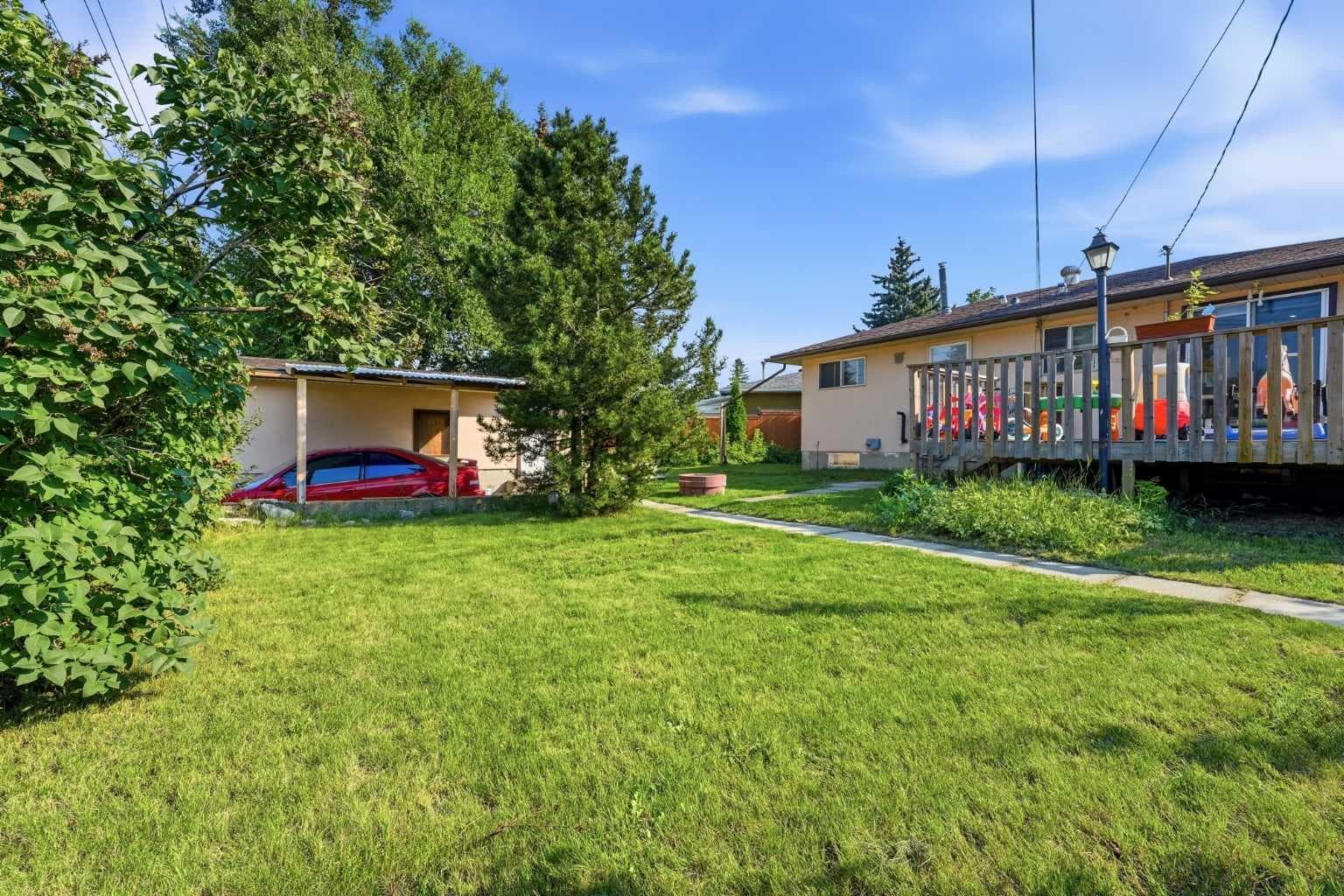 20 Rossburn Crescent SW