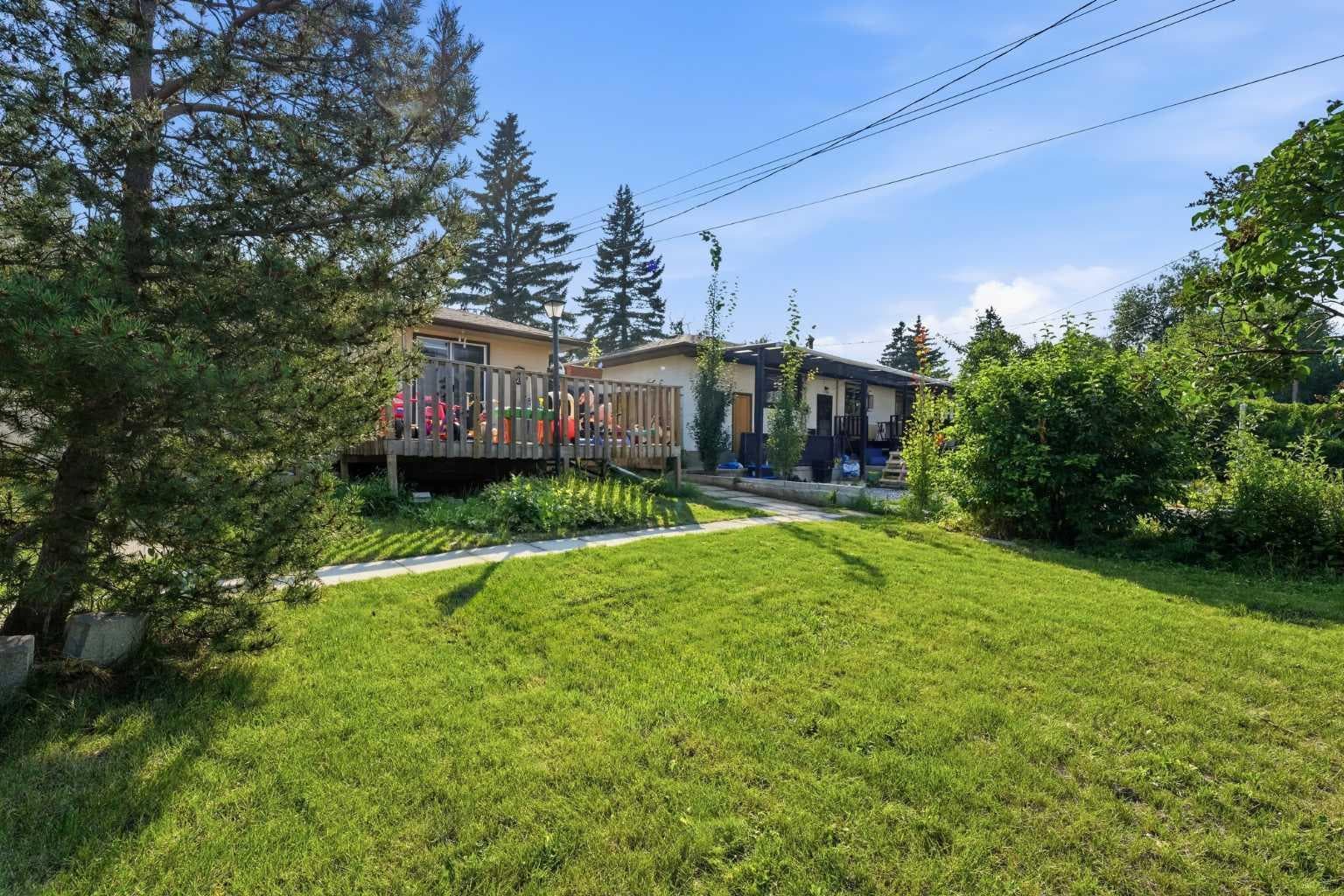 20 Rossburn Crescent SW
