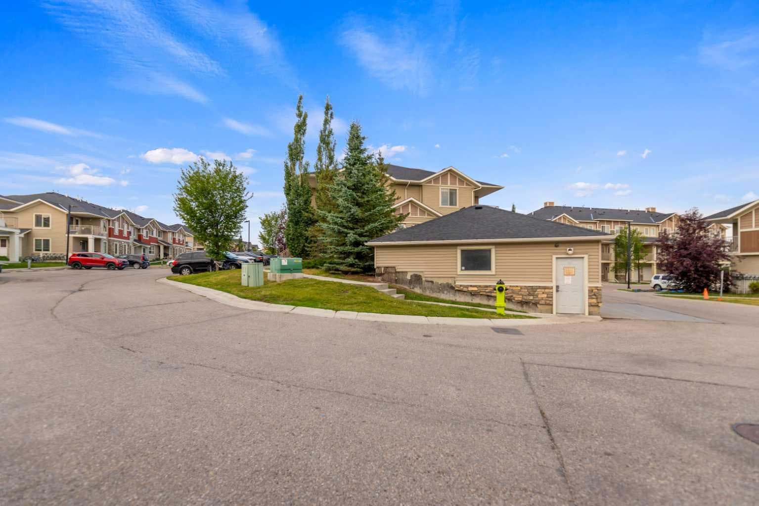 1706, 250 Sage Valley Road NW