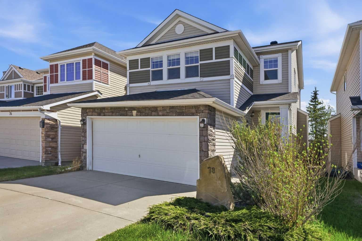 78 Cougar Plateau Way SW