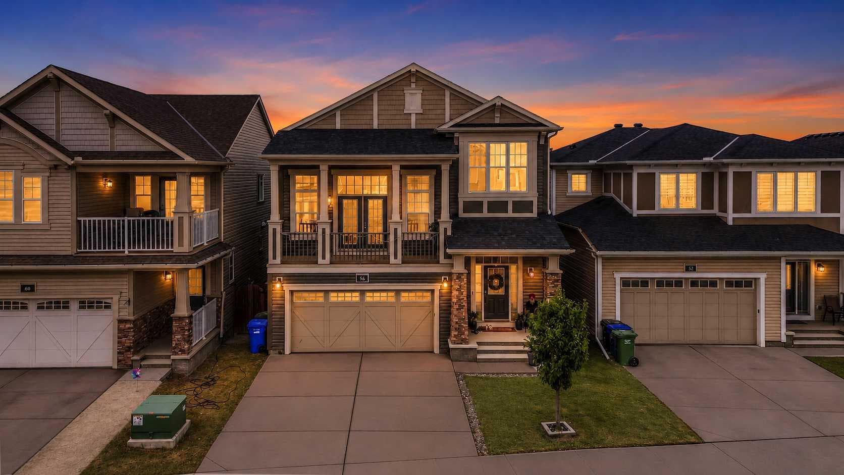 56 Carrington Circle NW