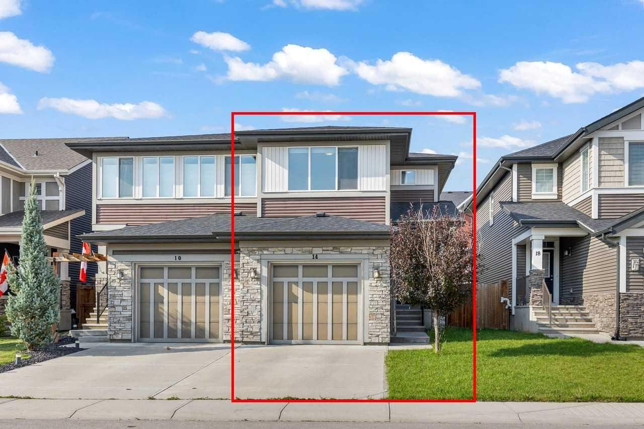 14 Kingfisher Crescent SE