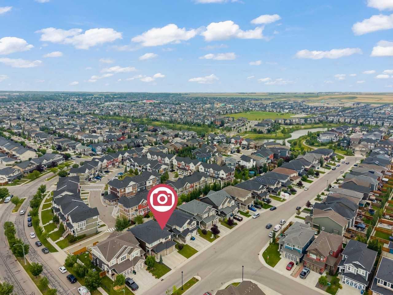 14 Kingfisher Crescent SE