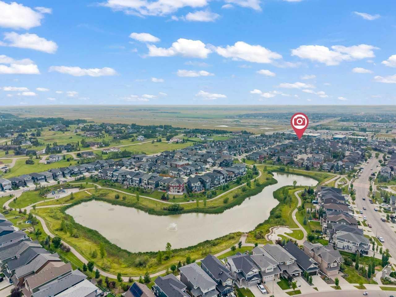 14 Kingfisher Crescent SE
