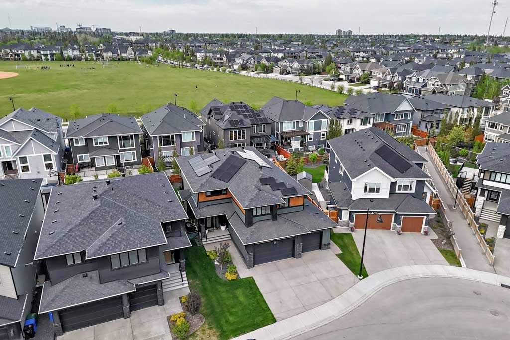 317 Aspen Summit Heights SW