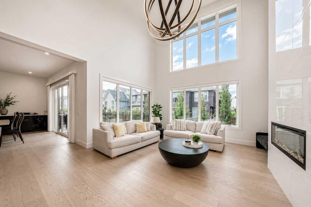 317 Aspen Summit Heights SW