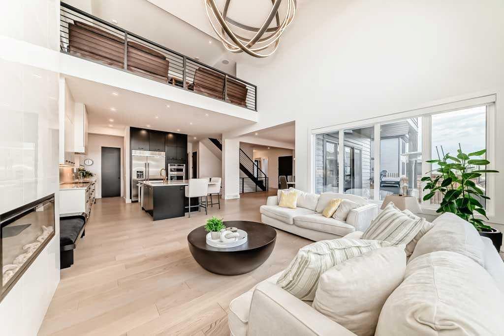 317 Aspen Summit Heights SW