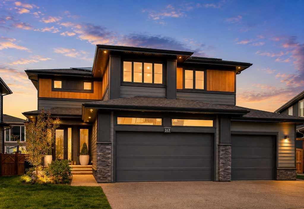 317 Aspen Summit Heights SW